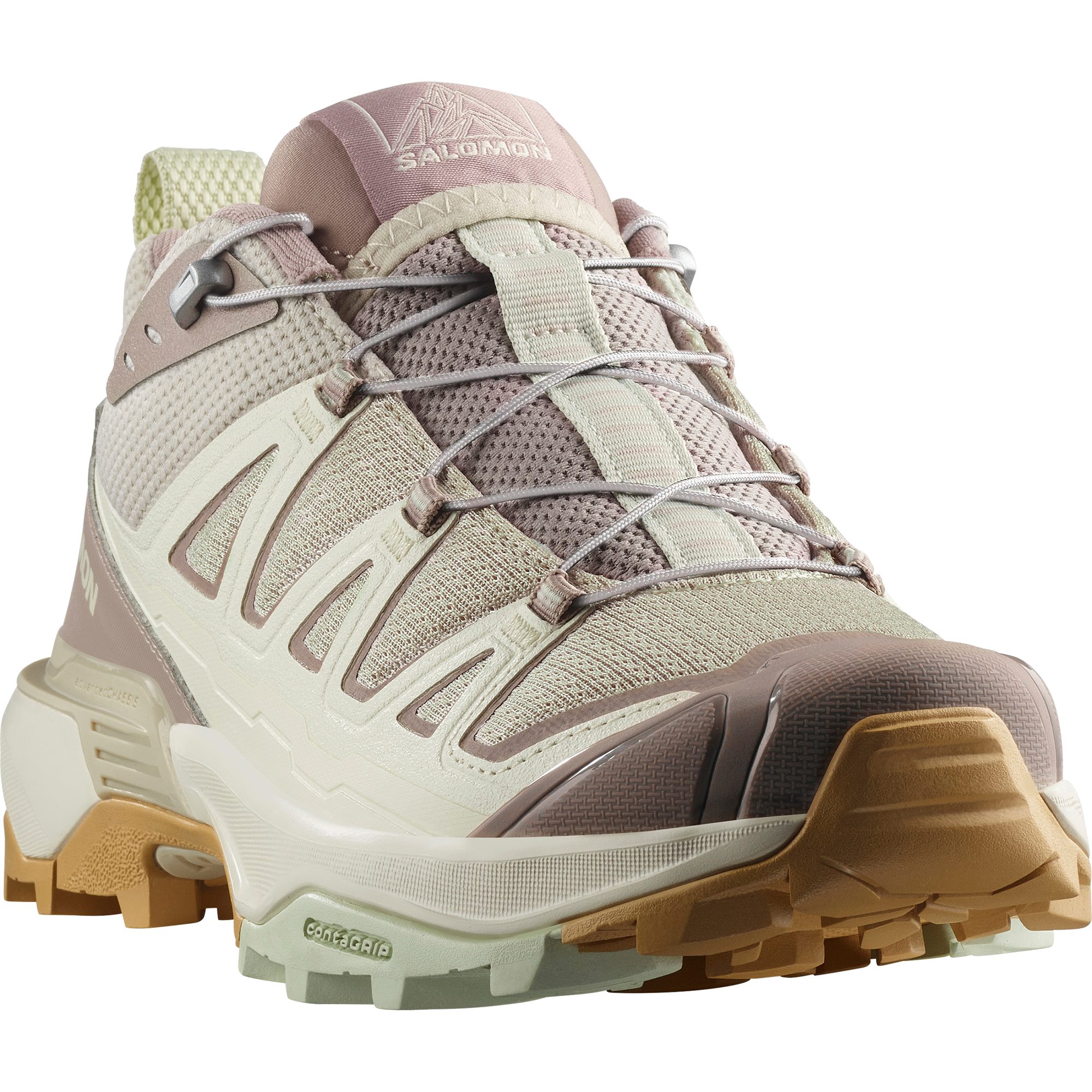 Salomon X ULTRA 360 EDGE W Wanderschuh wasserdicht günstig online kaufen