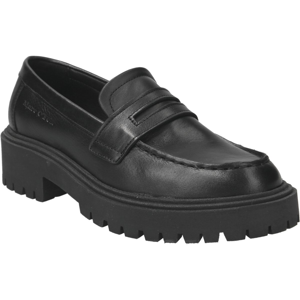 LOAFER Mokassin