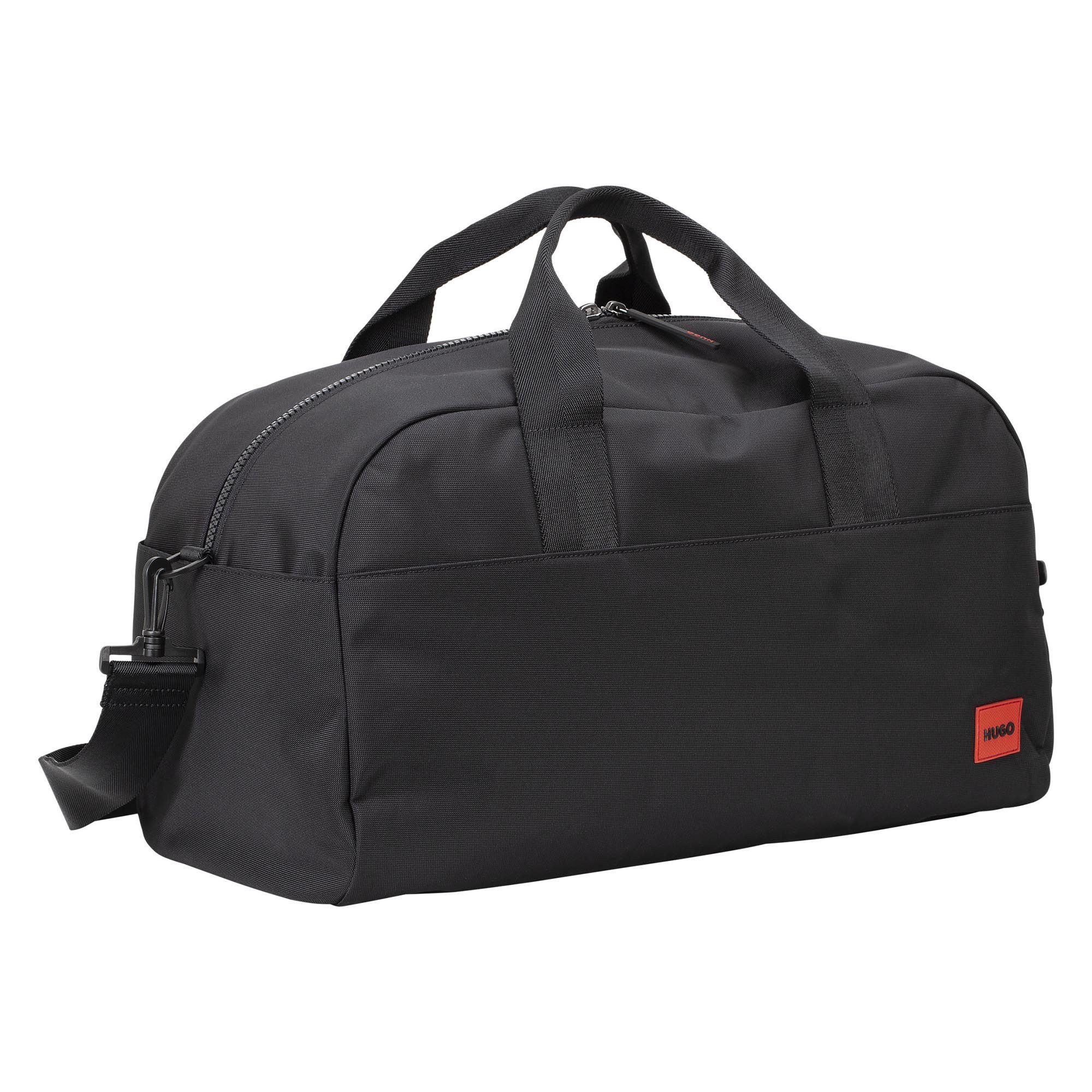 HUGO Umhängetasche Herren Handtasche Polyester Ethon 3.0 Holdall