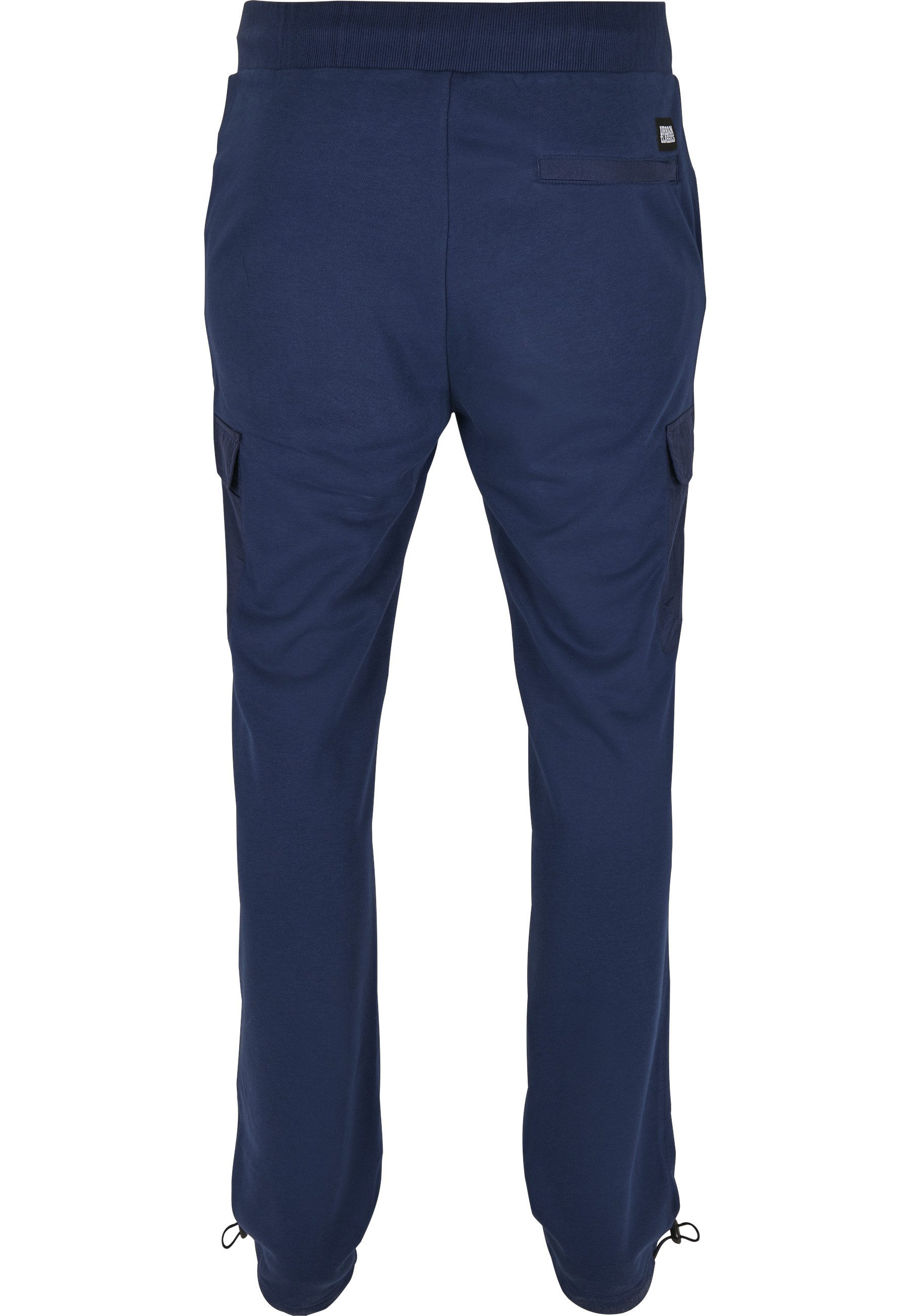 URBAN CLASSICS Sweathose Urban Classics Herren Commuter Sweatpants (1-tlg)