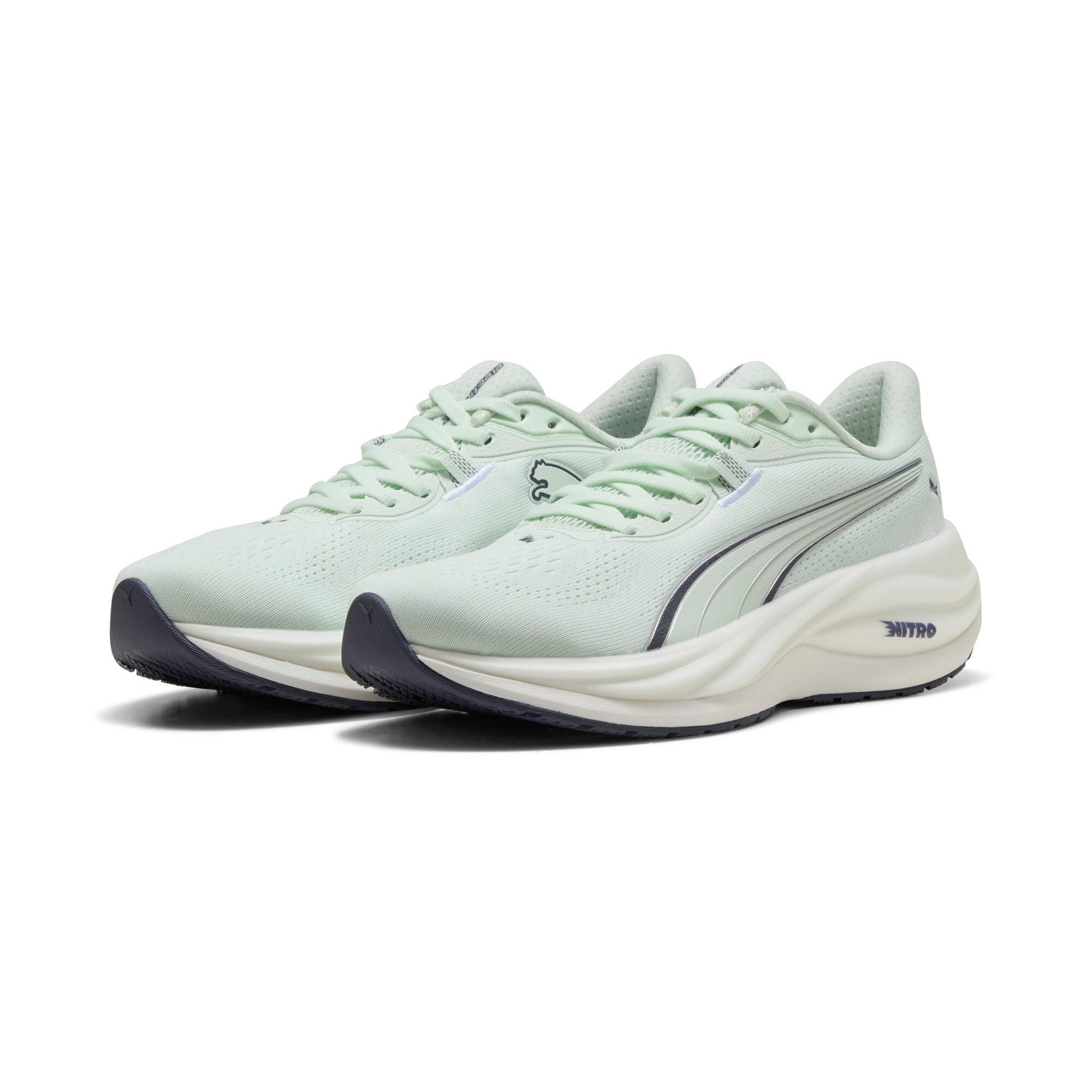 PUMA ELECTRIFY NITRO 5 WNS Laufschuh