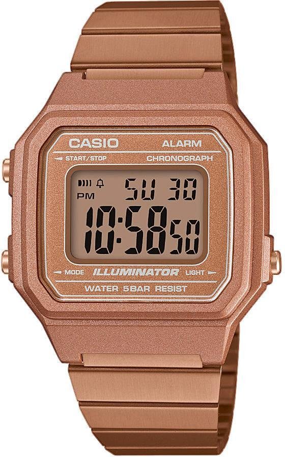 b650wc casio