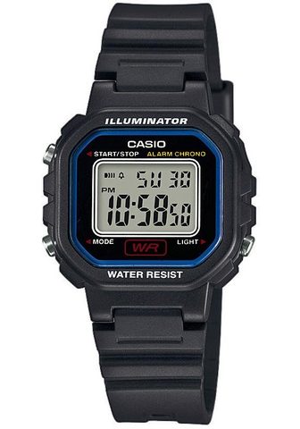 CASIO COLLECTION Часы-хронограф »LA-20WH-1CEF&laq...