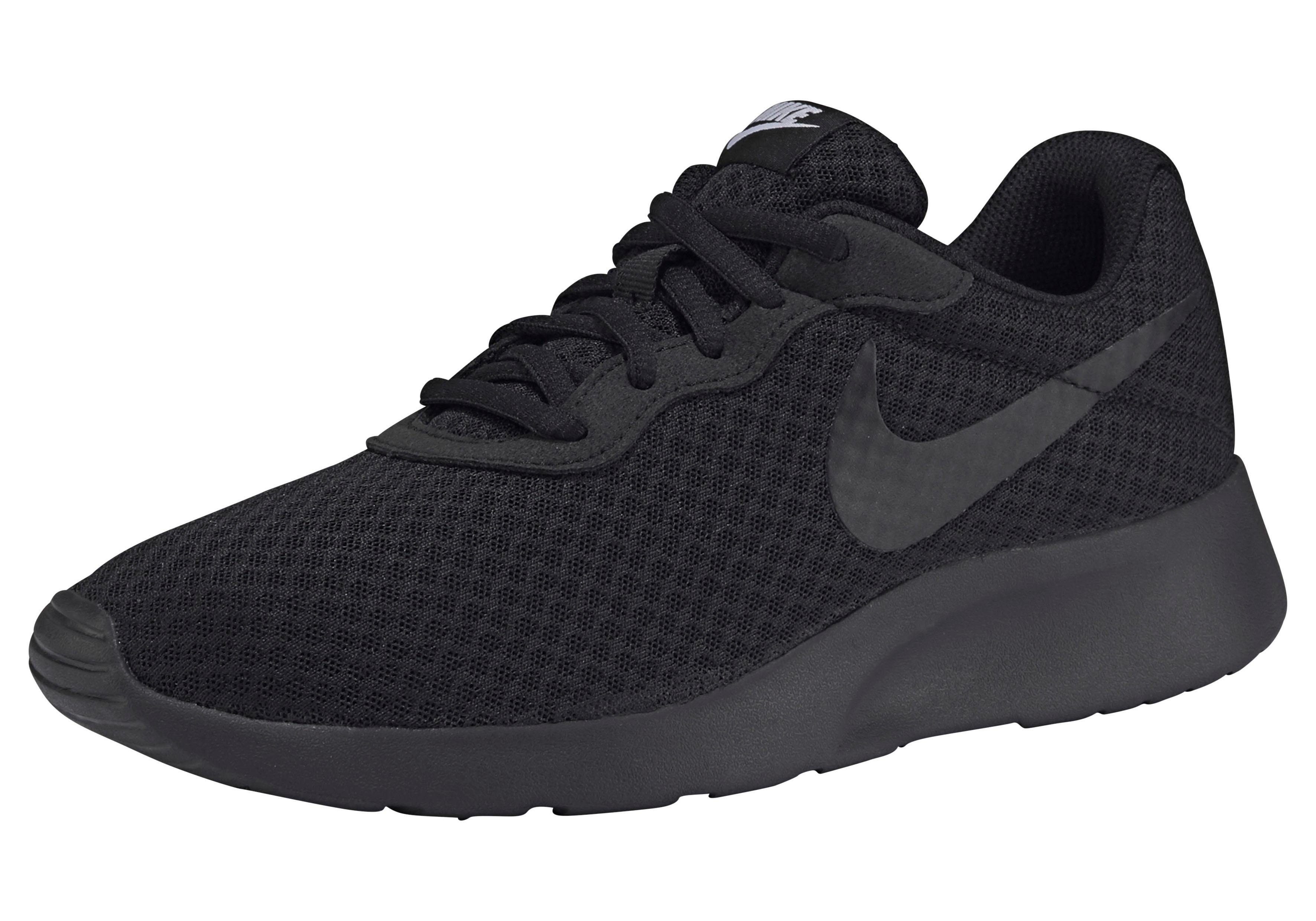 Nike Sportswear »Tanjun Wmns« Sneaker, Stabiles Textil Obermaterial online kaufen | OTTO Nike Sportswear »Tanjun Wmns« Sneaker, Stabiles Textil Obermaterial online kaufen | OTTO