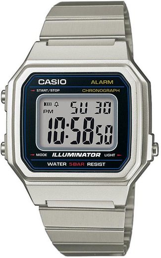 casio b650wd review
