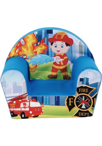KNORRTOYS ® кресло »Fireman«