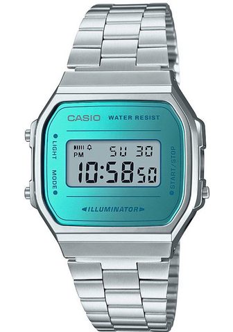 CASIO VINTAGE CASIO в винтажном стиле часы-хронограф...