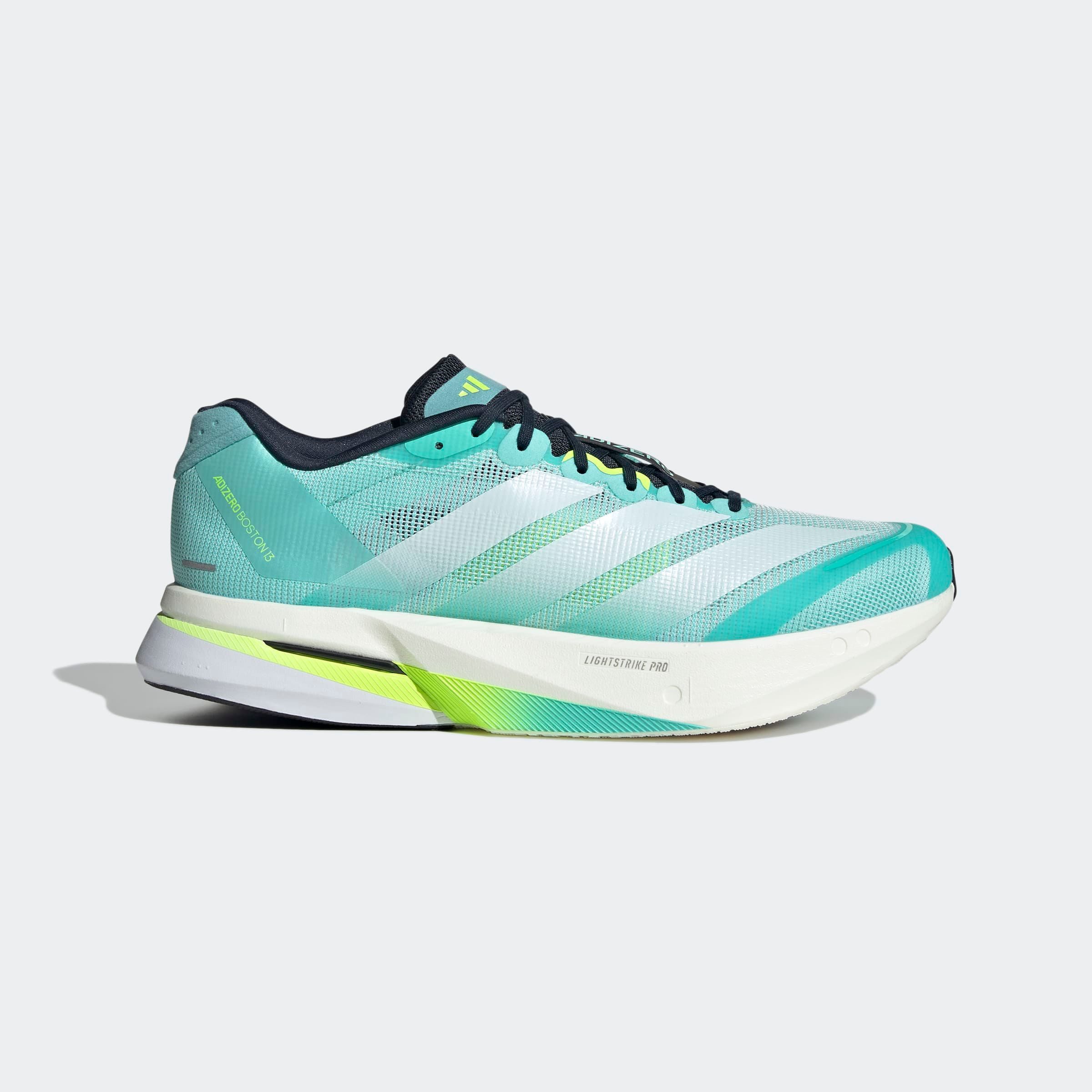 adidas Performance ADIZERO BOSTON 13 Laufschuh günstig online kaufen