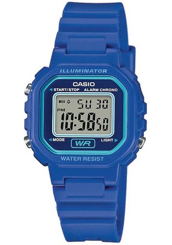 CASIO COLLECTION Часы-хронограф »LA-20WH-2AEF&laq...