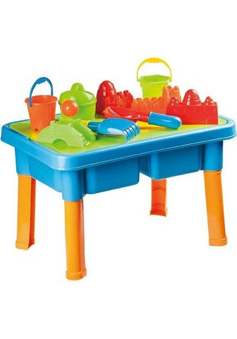 KNORRTOYS ® игрушка столик "Sandtisch S...