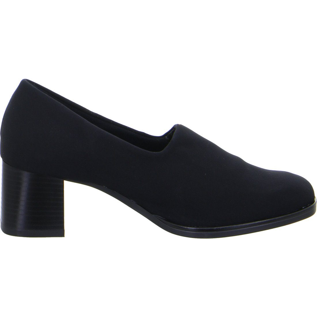 Ara Damen - Pumps Ara Schuhe, Brighton Textil Pumps