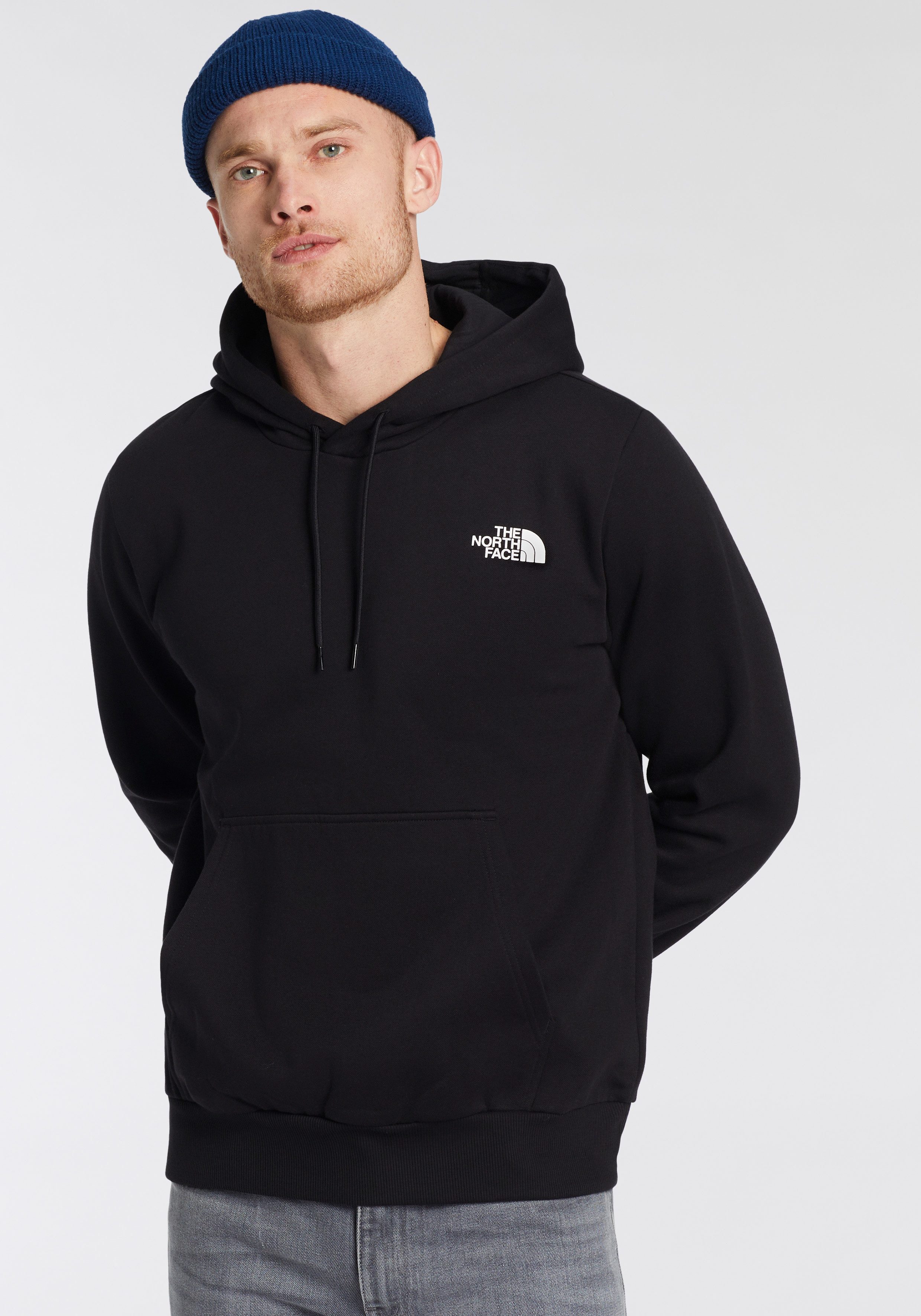 The North Face Kapuzensweatshirt M SIMPLE günstig online kaufen