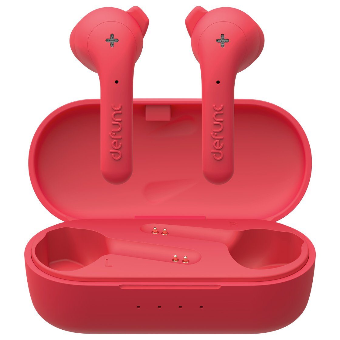 Defunc Defunc True MUSIC -Wireless InEar-Kopfhörer wireless Наушники-вкладыши