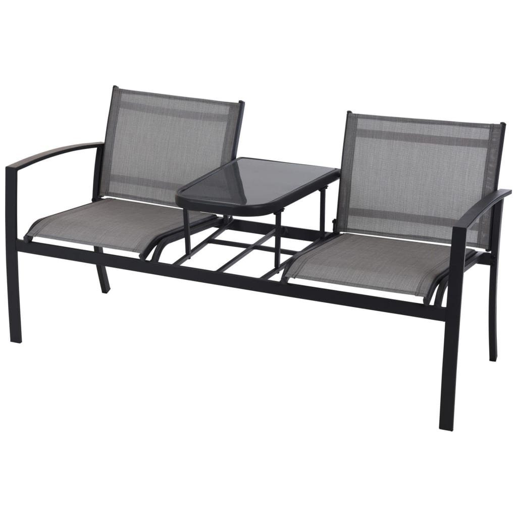 2Sitzer Lounge Sitzbänke kaufen » 2Sitzer Loungebänke OTTO