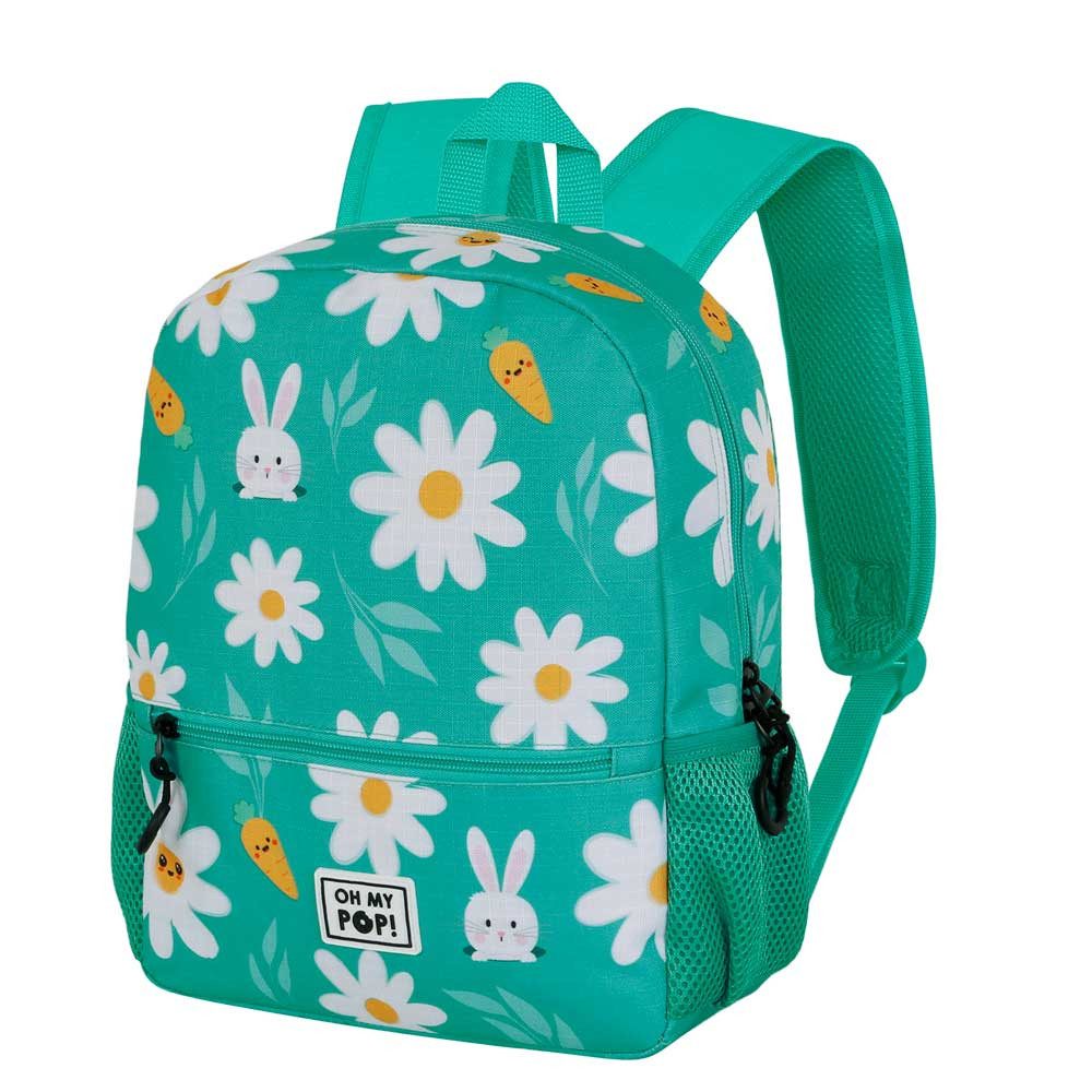 Oh My Pop! Rucksack Blooming kleiner Rucksack Cityrucksack