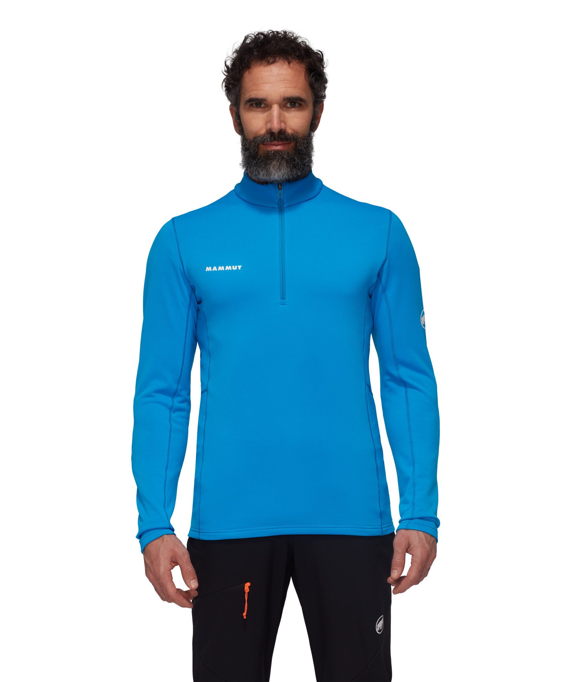 Mammut Longsleeve Aenergy ML Half Zip günstig online kaufen