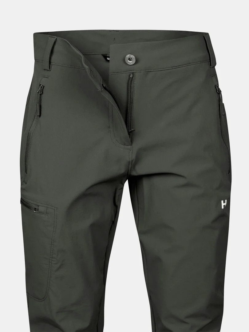 HALTI Bügelfaltenhose Pallas Women Pant *