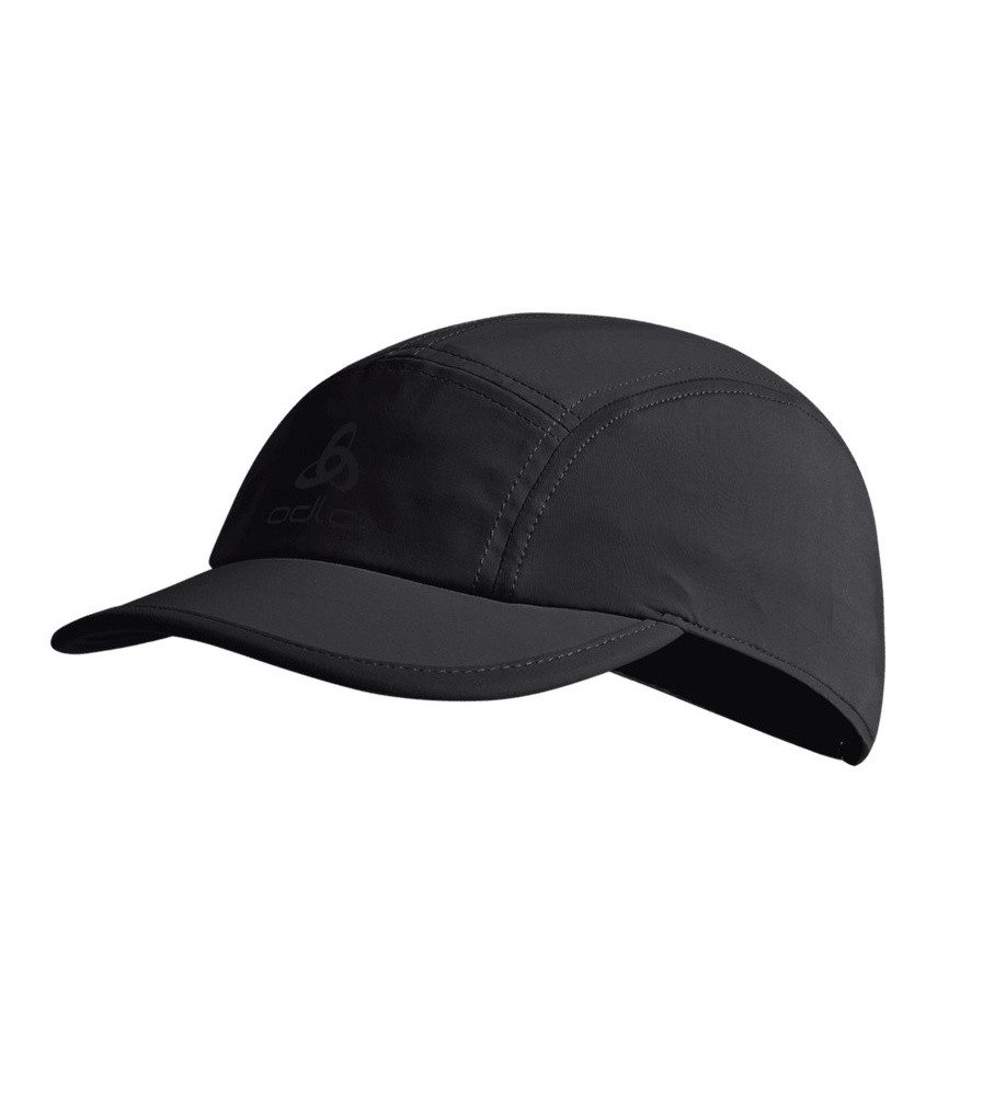 Odlo Baseball Cap Performance Light 2024 (schnelltrocknend, leicht) schwarz