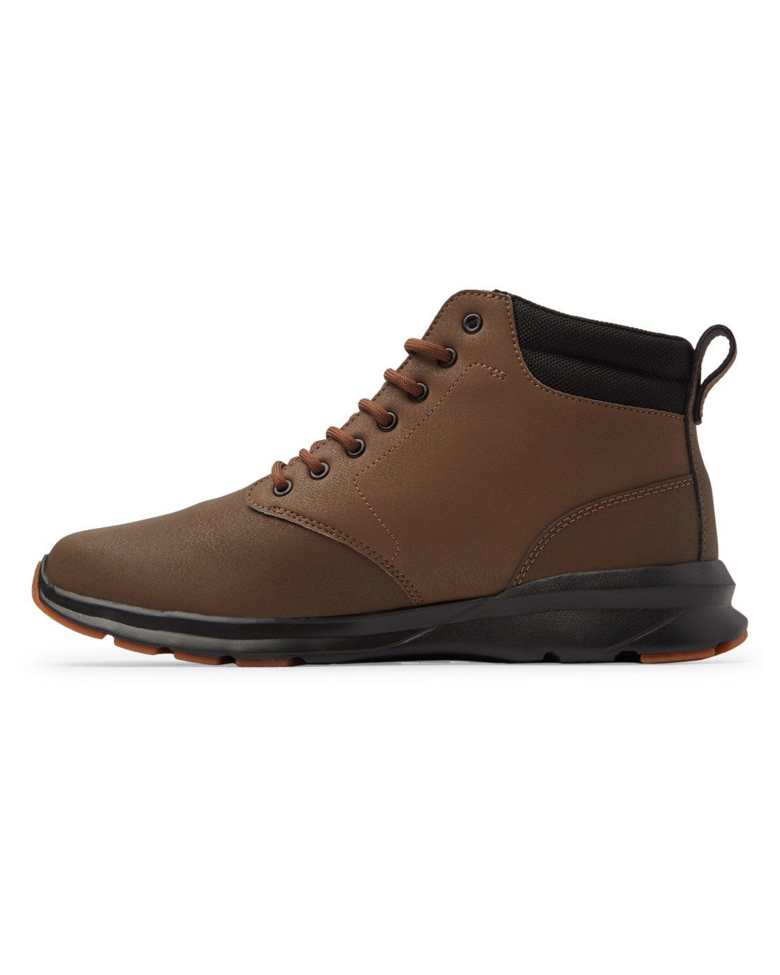 DC Shoes Mason 2 Stiefel