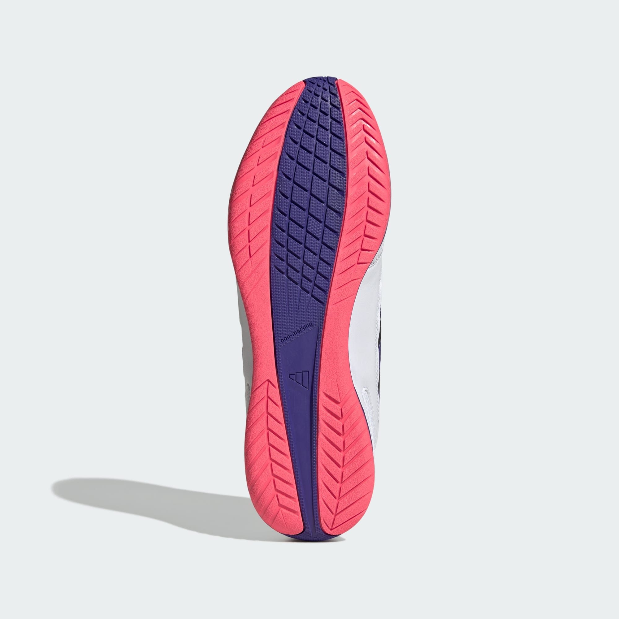 adidas Performance Hallenschuh (2-tlg)