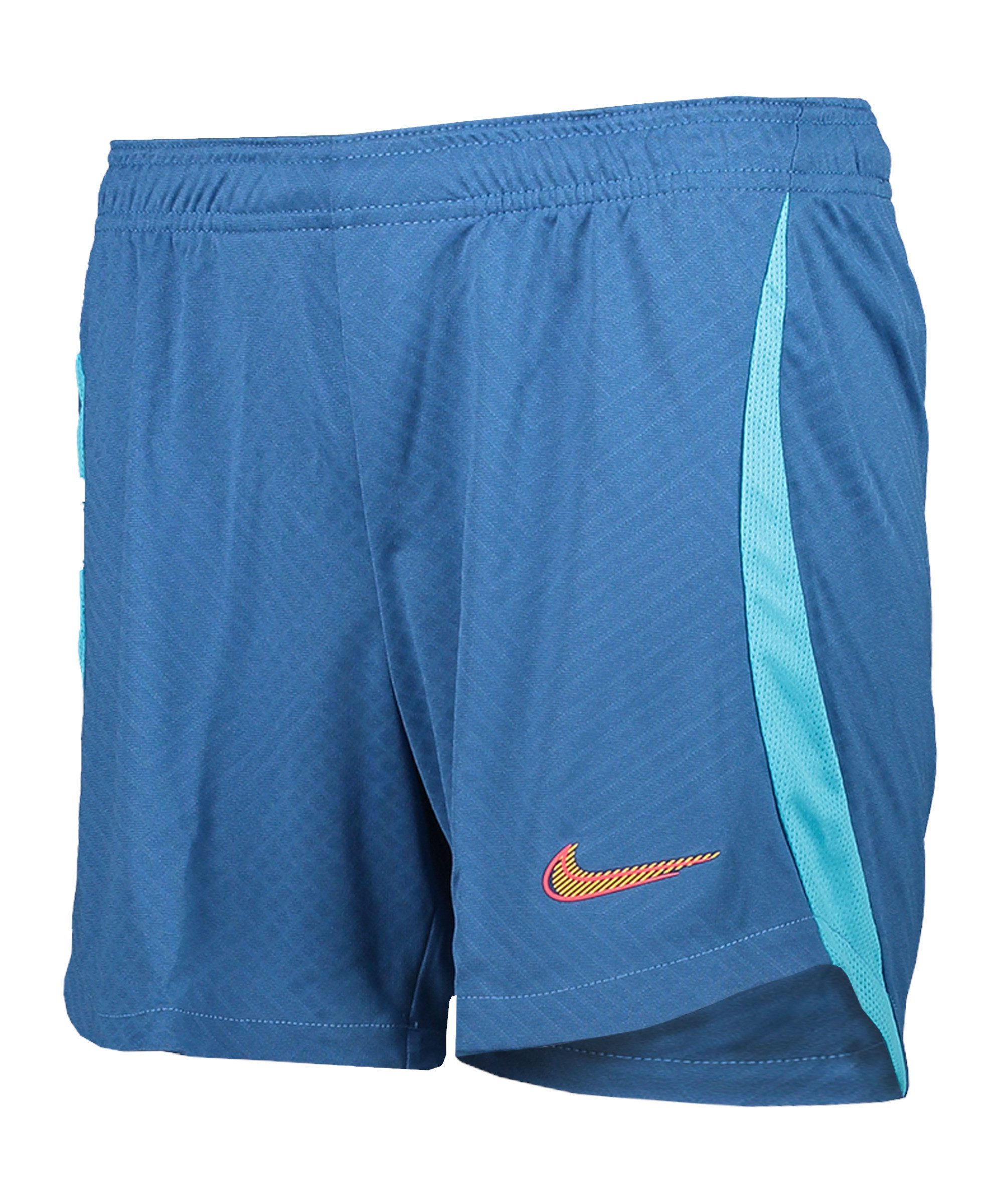 Nike Sporthose Strike 22 Short Damen günstig online kaufen