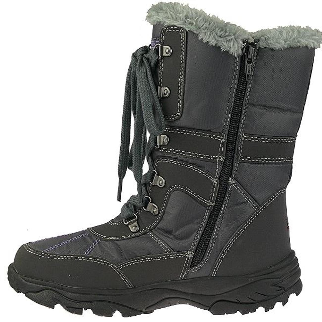 Indigo INDIGO kuschelige Stiefel Stiefel