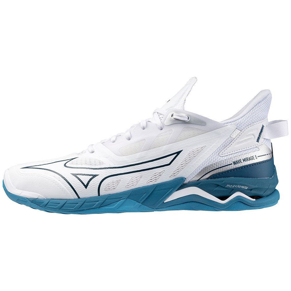 Mizuno Wave Mirage 5 Handballschuh