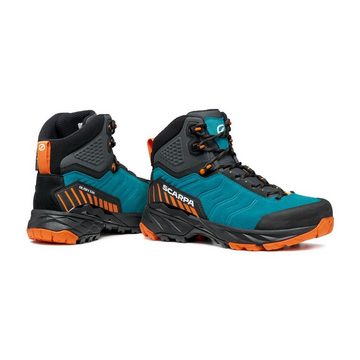 Scarpa Wanderschuh Rush Trek GTX (Herren) – Scarpa Outdoorschuh