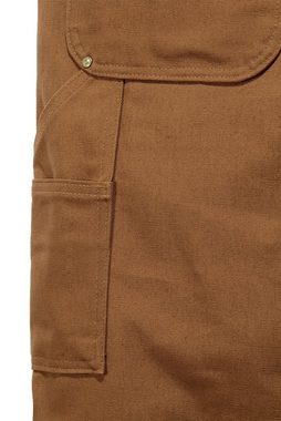 Carhartt Latzhose Carhartt Herren Latzhose Bib Overall