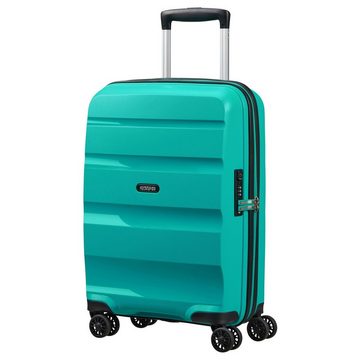 American Tourister® Trolley Bon Air DLX 4-Rollen-Kabinentrolley S 55cm, 4 Rollen