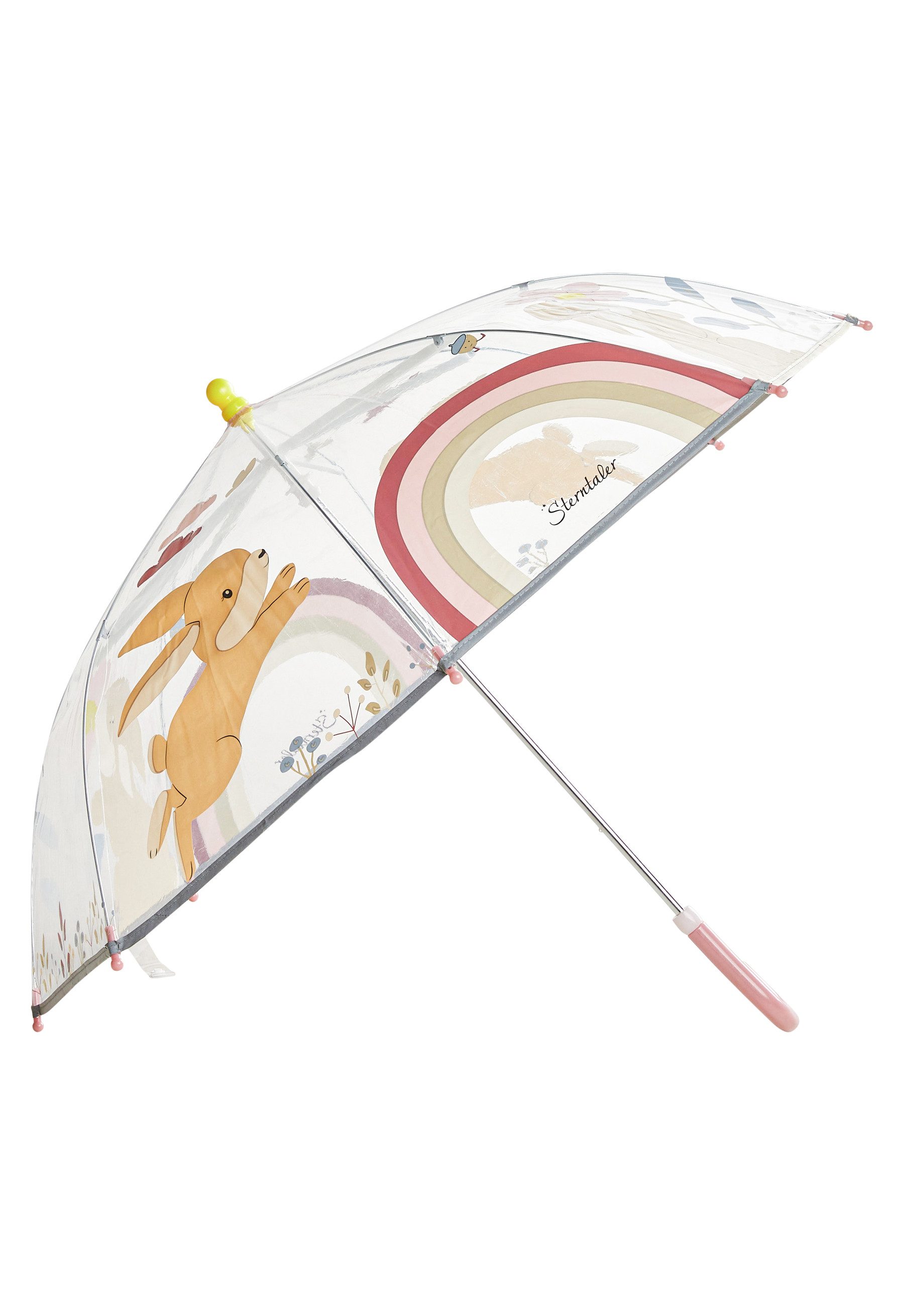 Sterntaler® Stockregenschirm Regenschirm Hanni – Bild 4 von 5