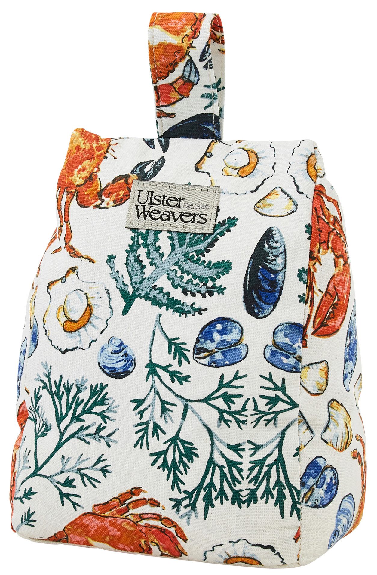 Ulster Weavers Türstopper Shellfish (Set, 1 günstig online kaufen