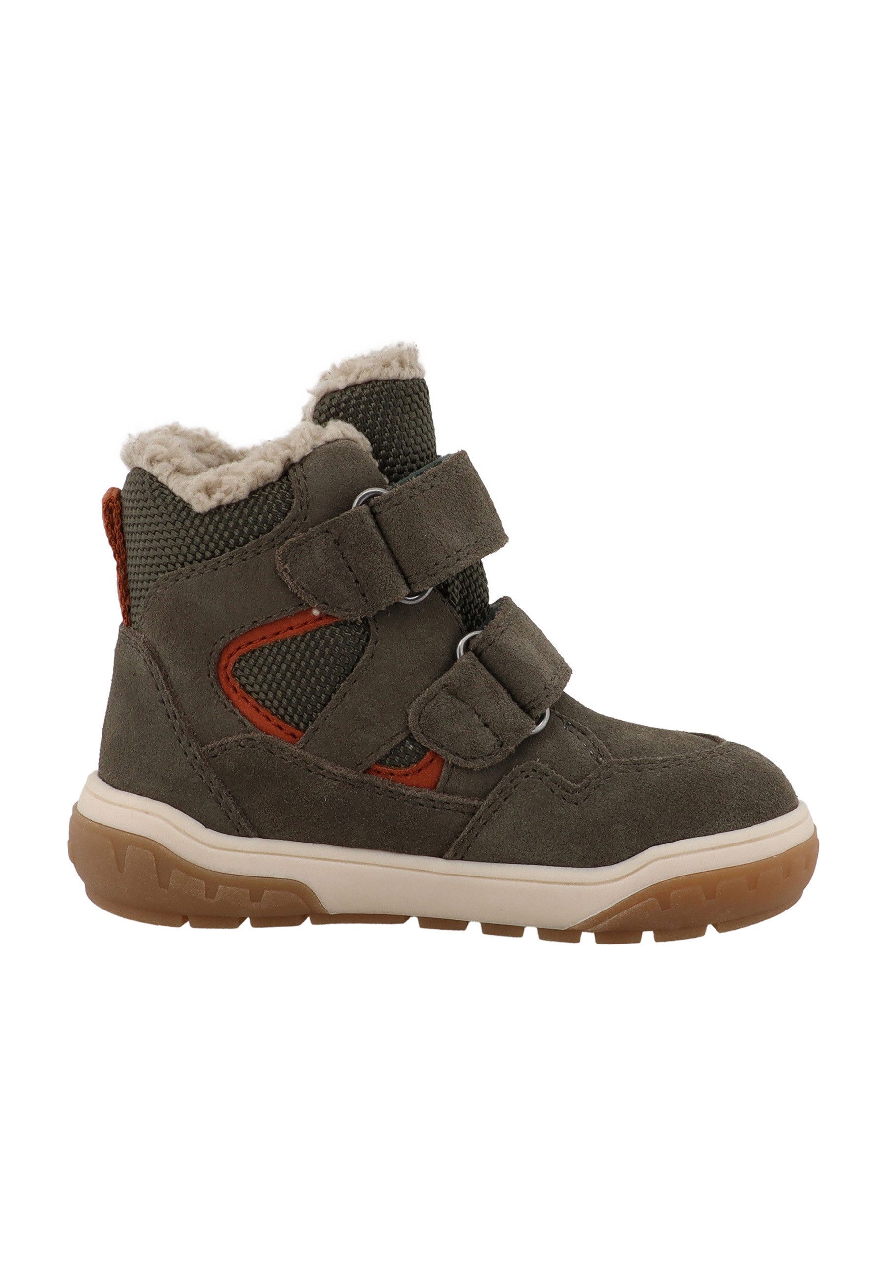 Lurchi Lurchi Jarvis-TEX Sneaker