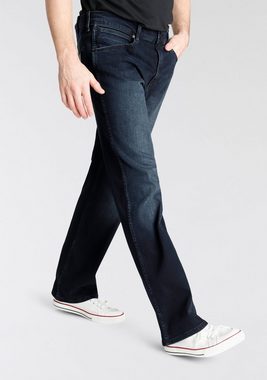 Wrangler Bootcut-Jeans Jacksville