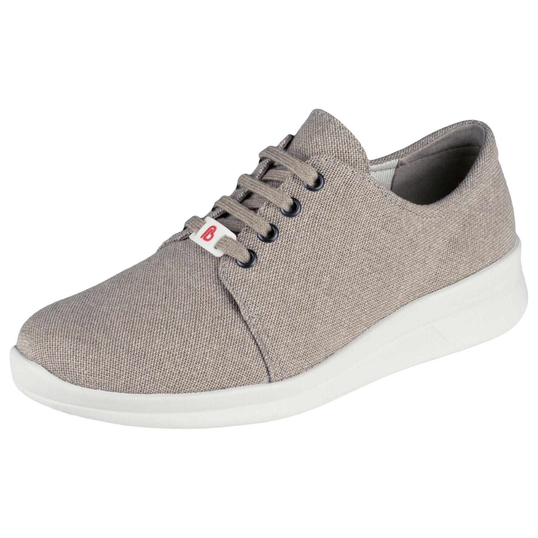 Berkemann weiblich Ecological Kenna *Rcycl Halbsch Sneaker