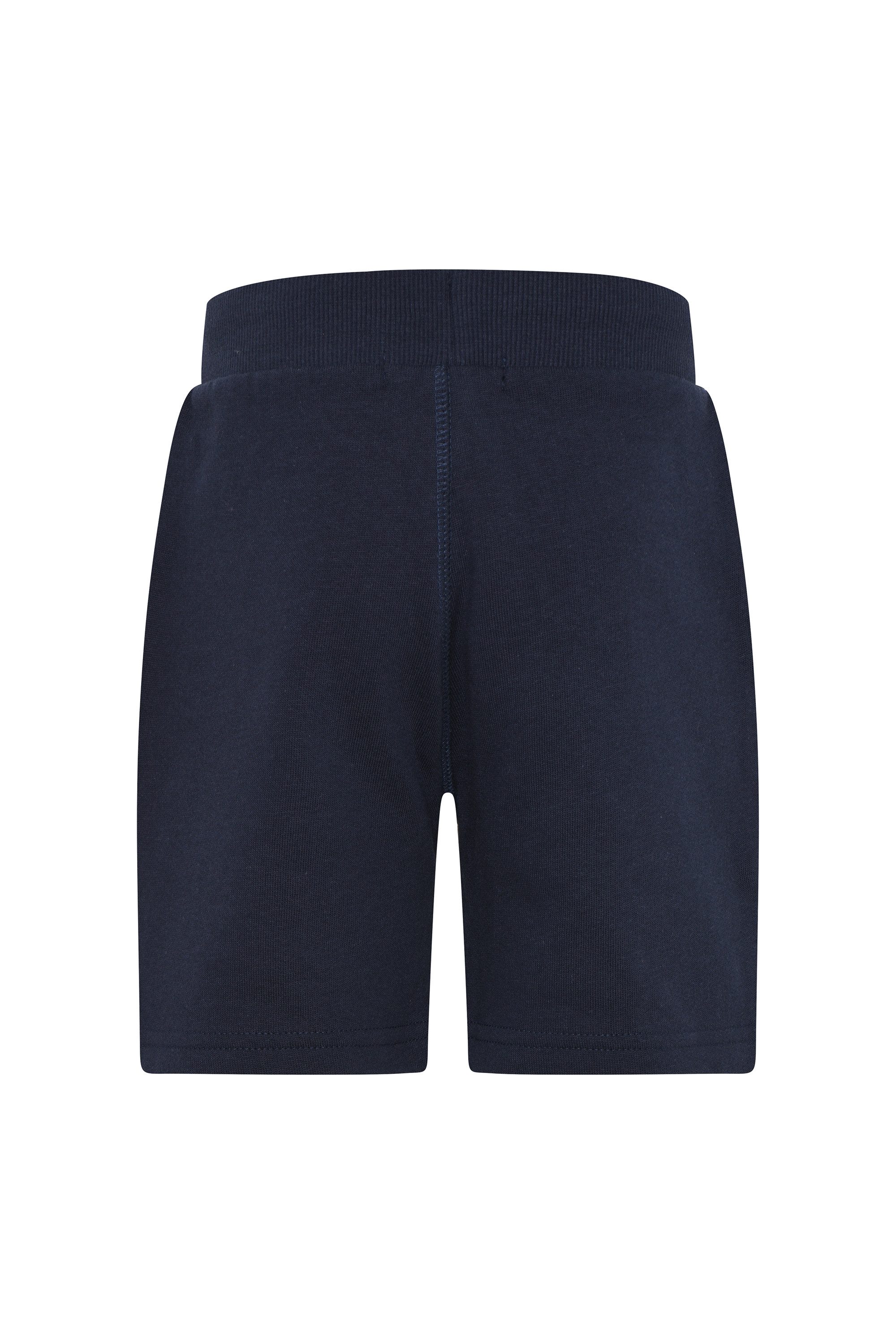 Minymo Sweatshorts MIBasic (2-tlg) 2er Pack Bequeme Sweatshorts – Bild 5 von 5