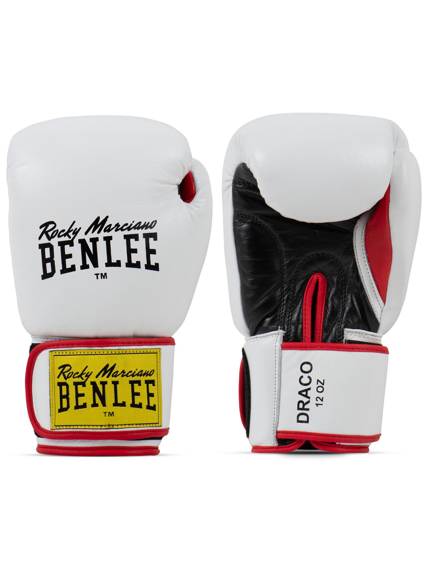 Benlee Rocky Marciano Boxhandschuhe DRACO (2-tlg)