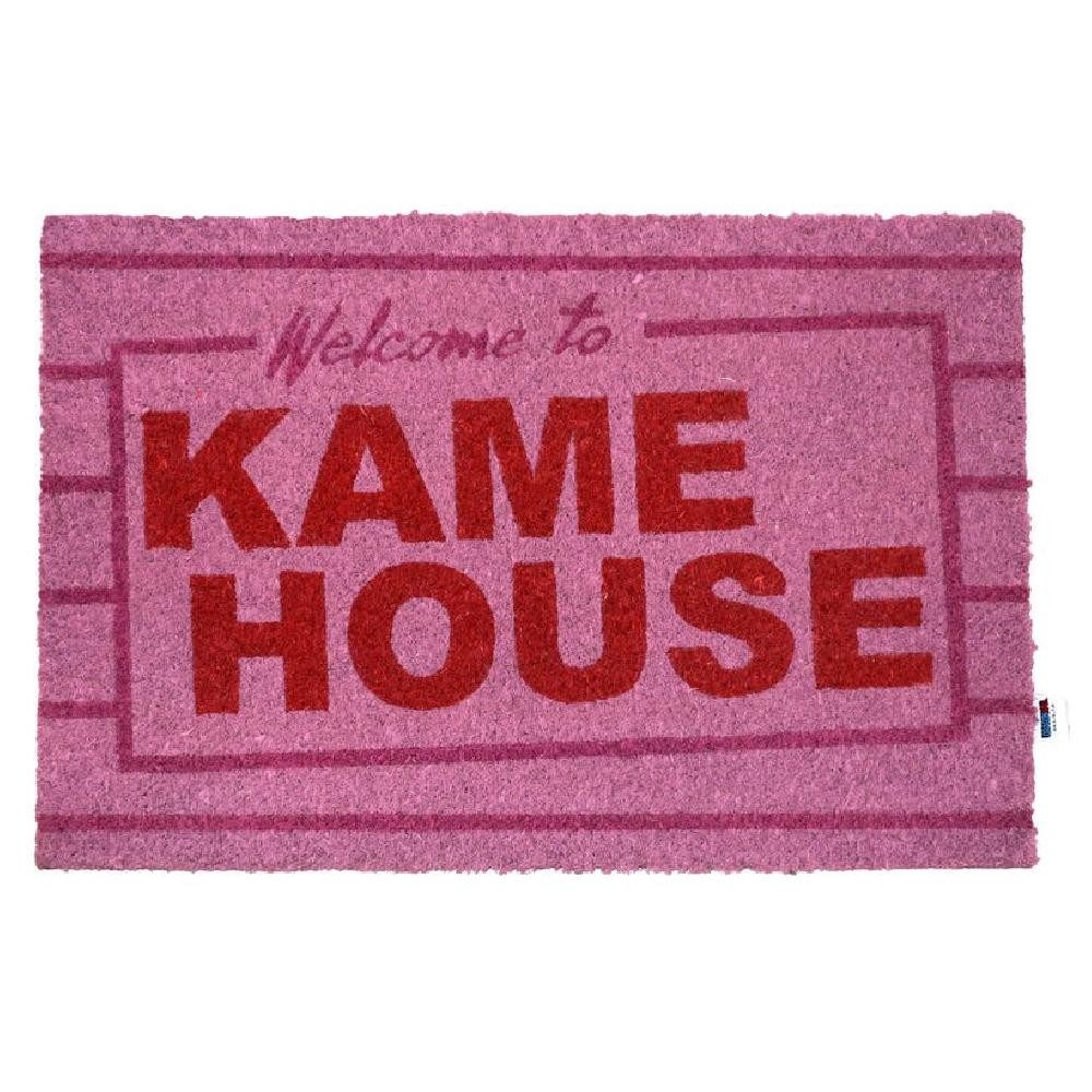 SD Toys Fußmatte Dragon Ball Kame House Türmatte günstig online kaufen