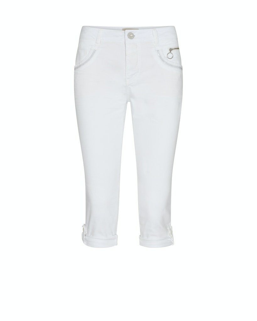 Mos Mosh Caprihose Caprihose für Damen (1-tlg)