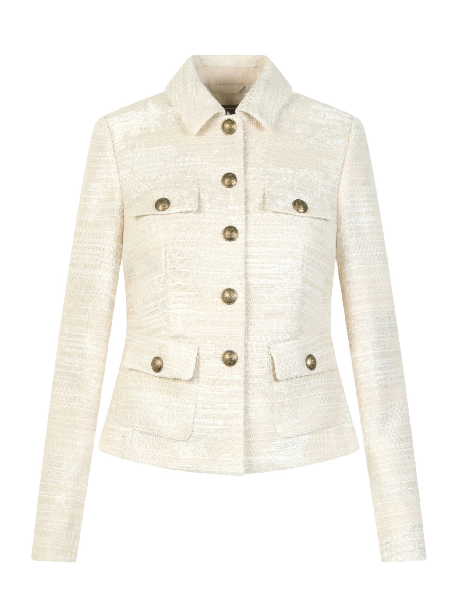 White Label Jackenblazer