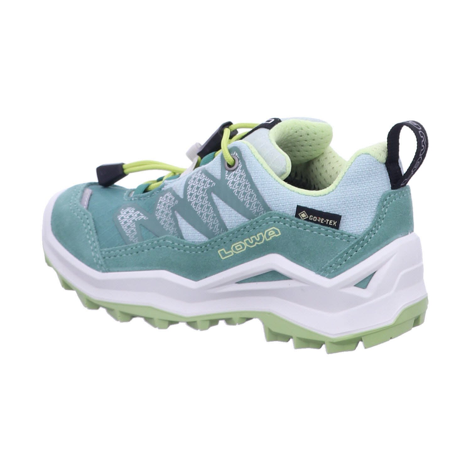 Lowa MADDOX PRO GTX Outdoorschuh – Bild 3 von 5