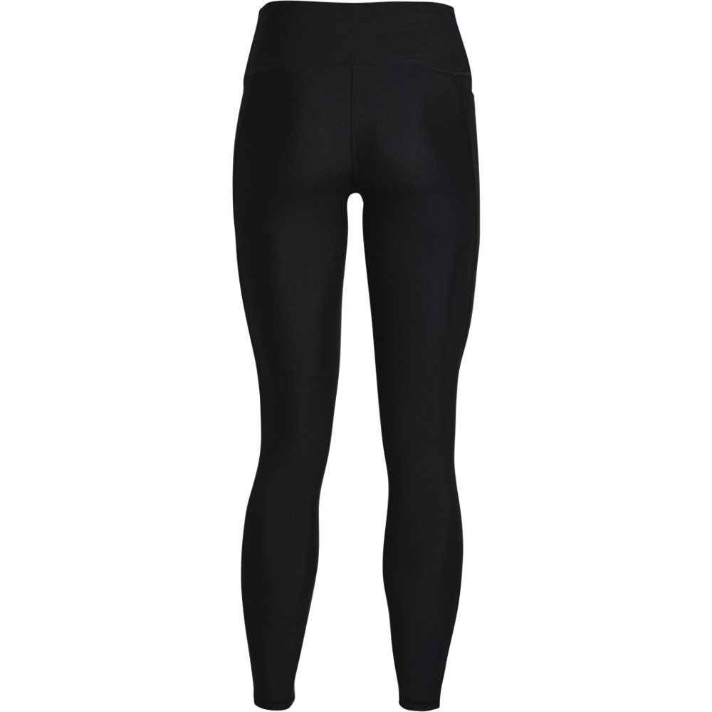 Under Armour® Funktionstights TECH HIRISE LEGGING mit Handytasche, sportlicher Stil, aus Polyester und Elasthan