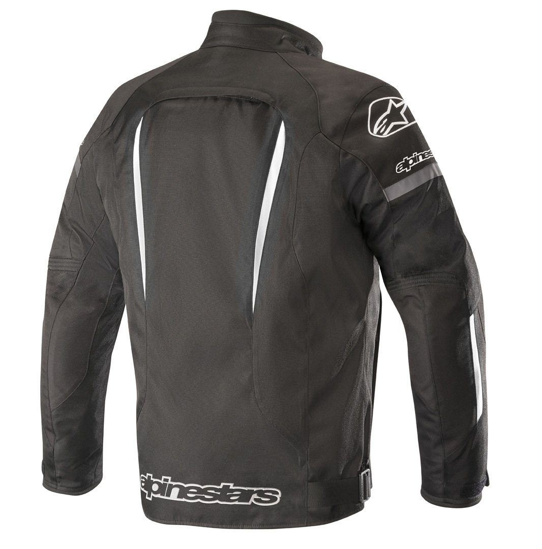 Alpinestars Motorradjacke Gunner v2 wasserdichte Motorrad günstig online kaufen