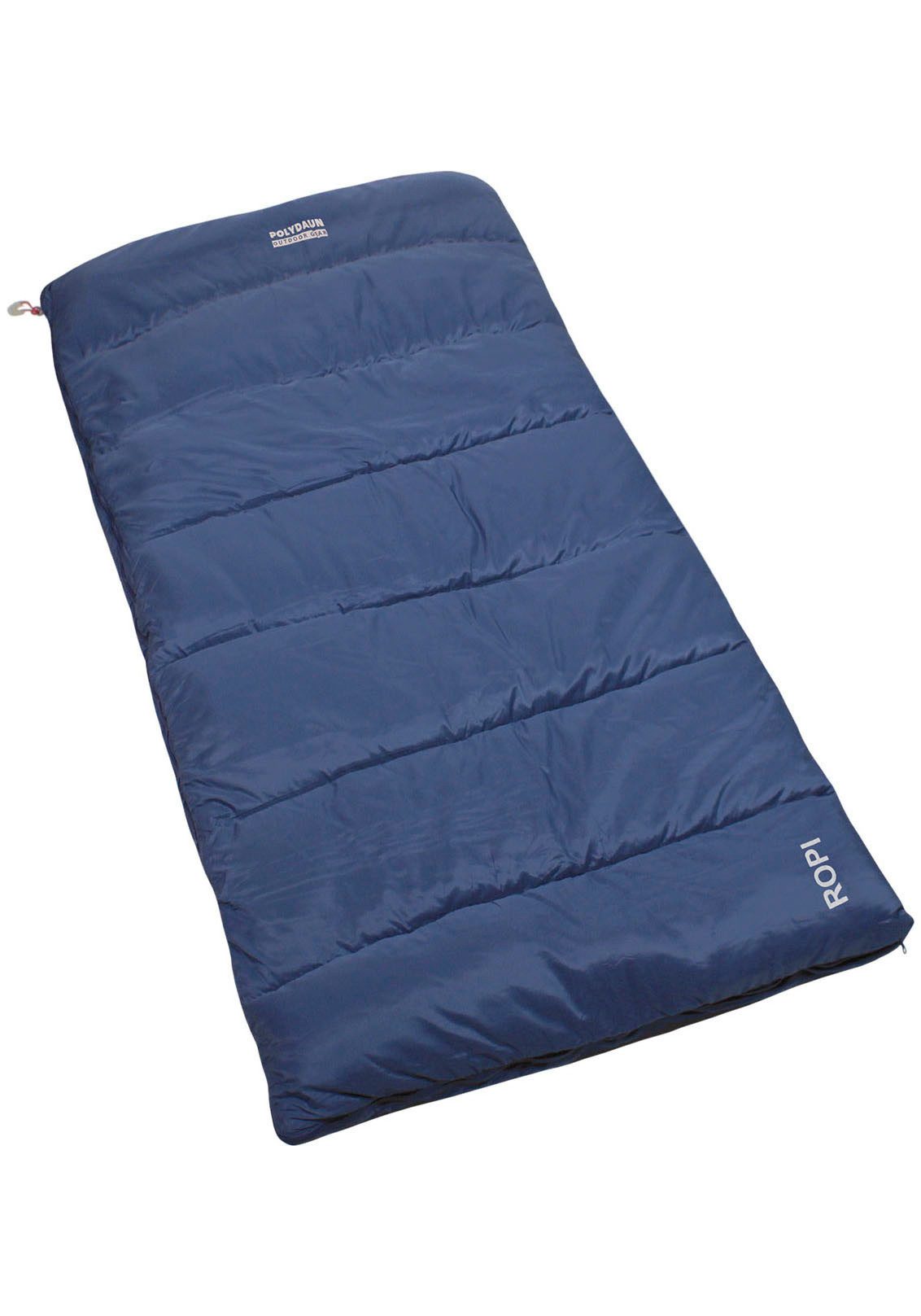 Polydaun Kinderschlafsack Ropi Deckenschlafsack günstig online kaufen