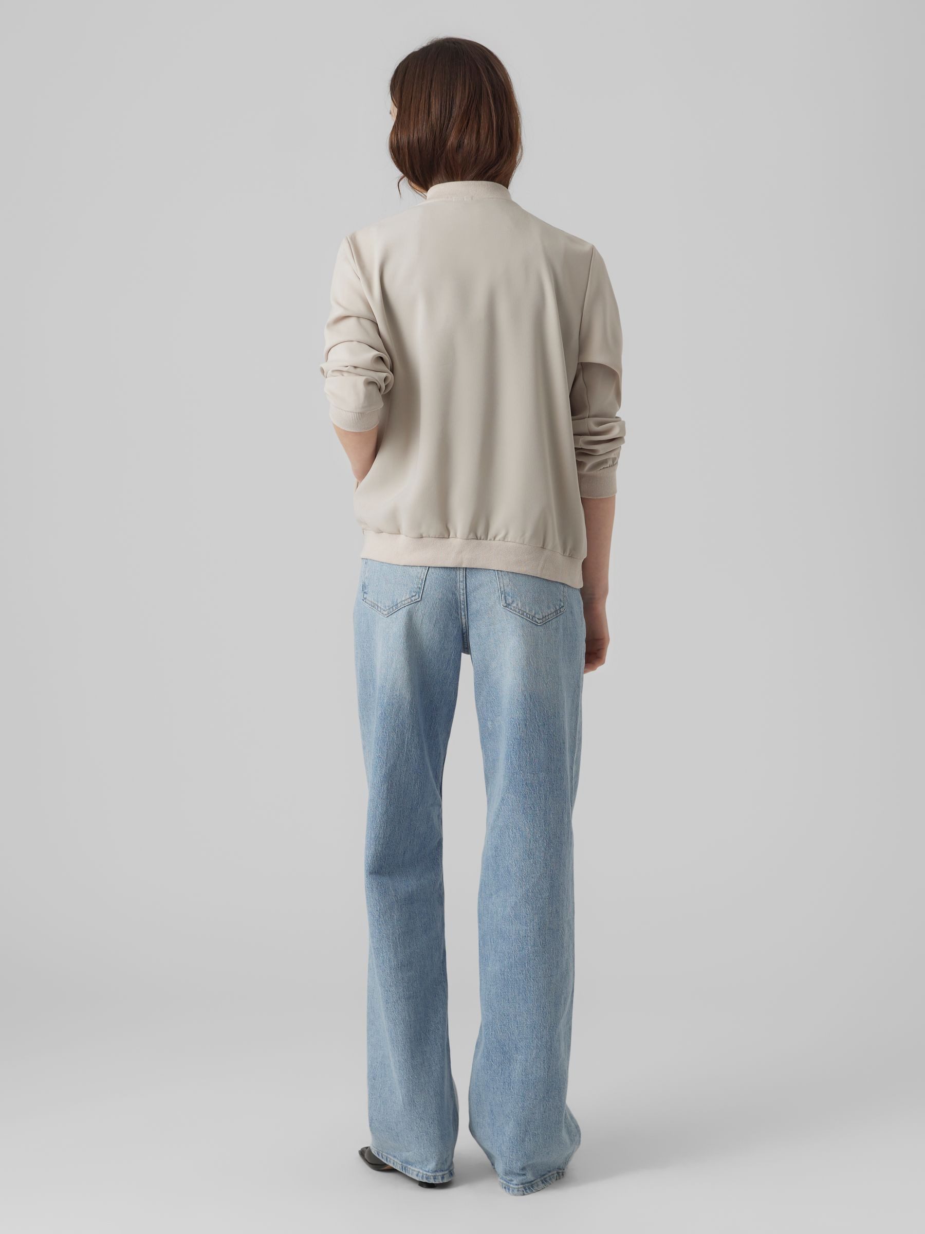 Vero Moda Blouson Leichte Bomber für günstig online kaufen