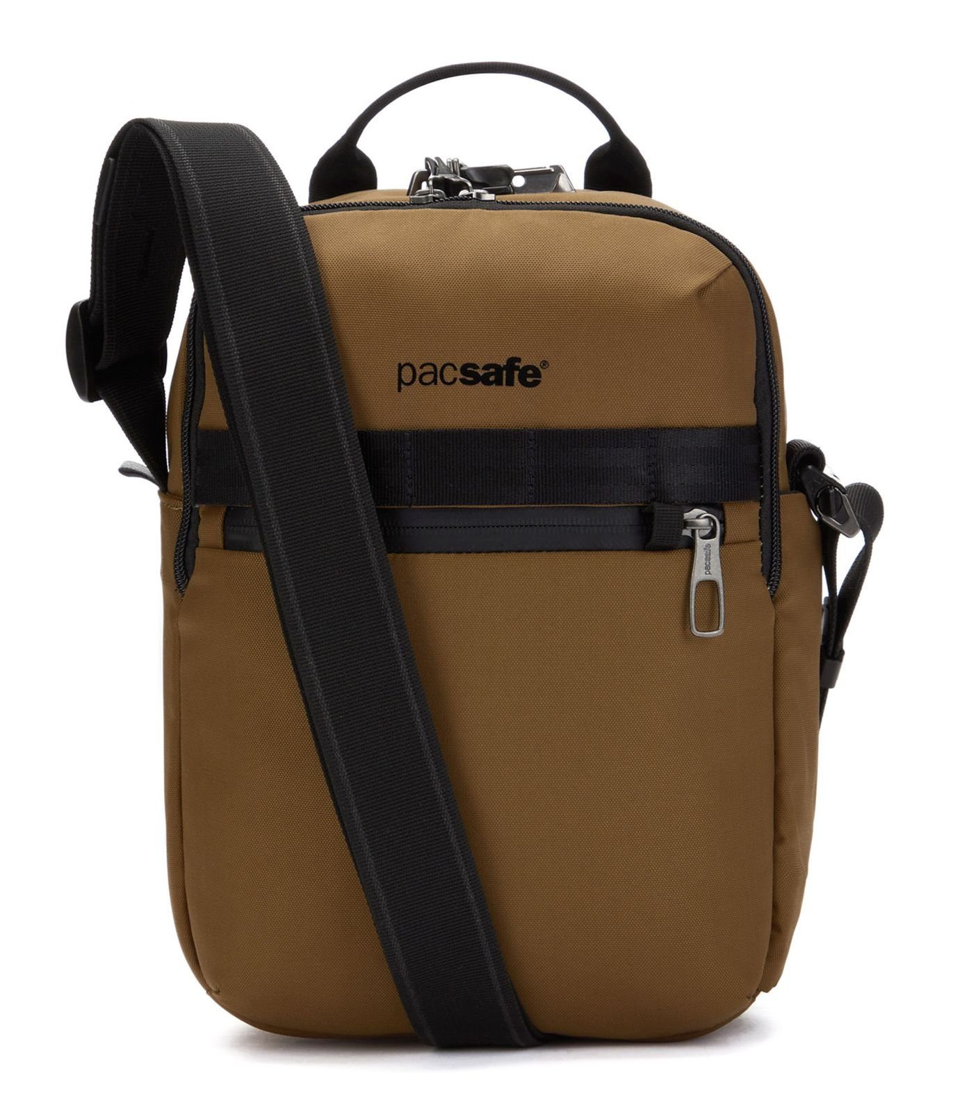 Pacsafe Umhängetasche Metrosafe X günstig online kaufen