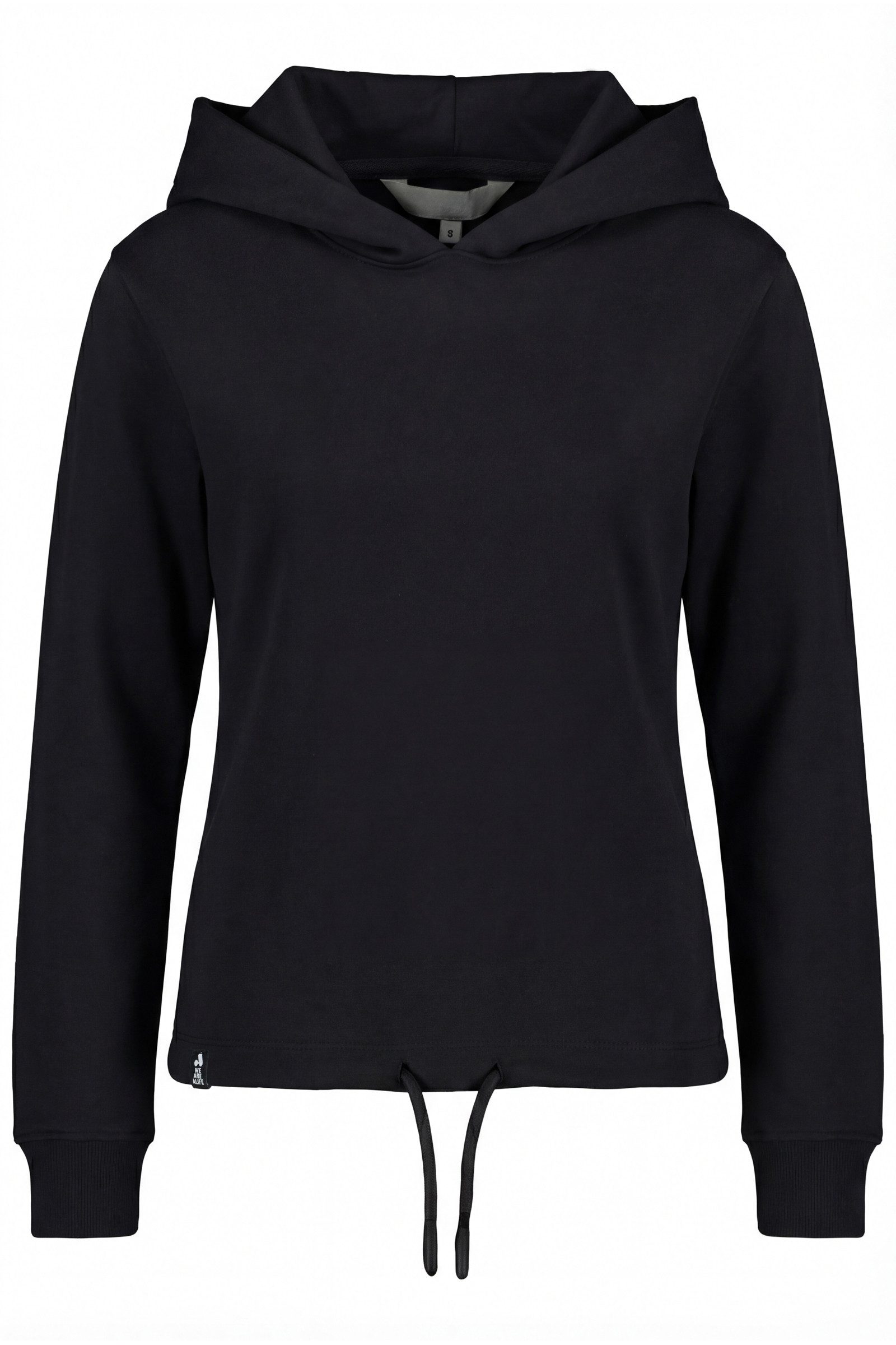 Alife & Kickin Kapuzensweatshirt Damen MalinAK A