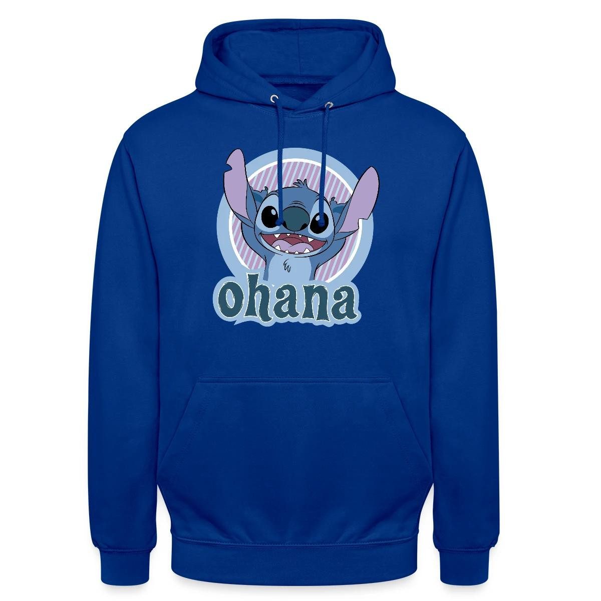Royalblau