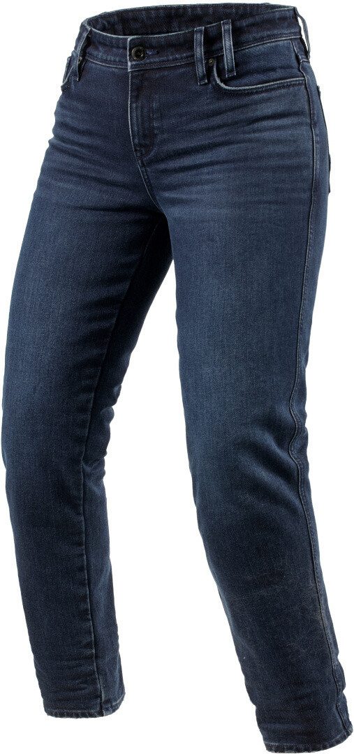 Revit Motorradhose Violet BF Damen Motorrad günstig online kaufen