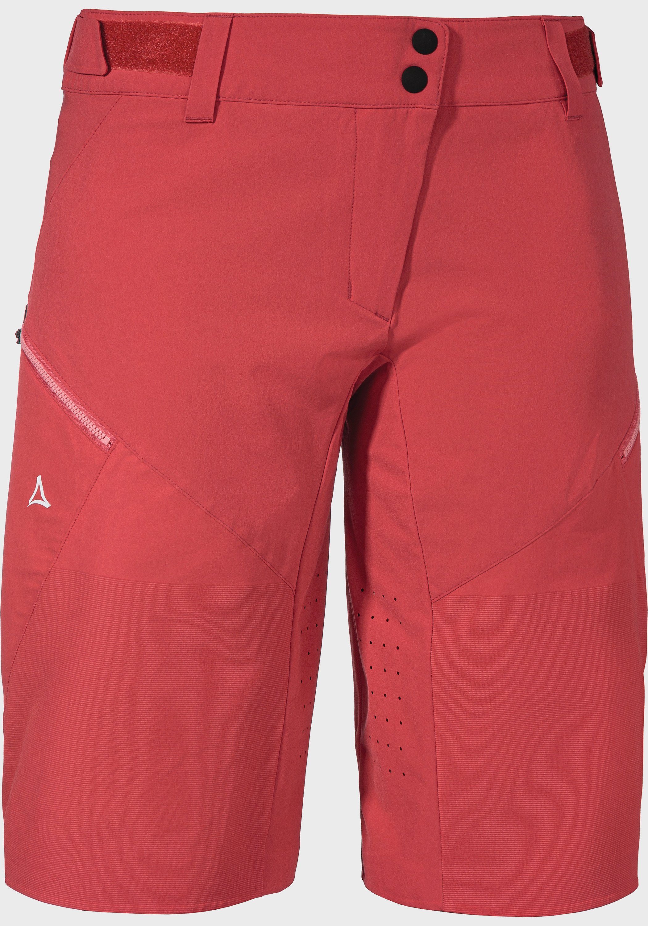 Schöffel Shorts Shorts Arosa L